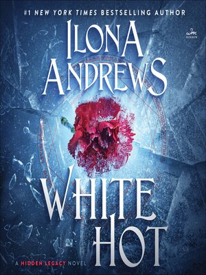 cover image of White Hot